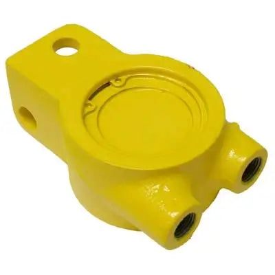 #10 Vibrator – Industrial Vibrator for Abrasive Blasting & Material Flow – Equipment Accessory