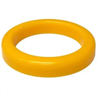 Yellow O-Ring Seat – Fits 119-032 Pressure Vessel – Replacement Component