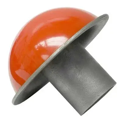 Pop-Up Valve (Female Urethane / Low Pressure) – Pressure Vessel Replacement Valve – Abrasive Blasting Component