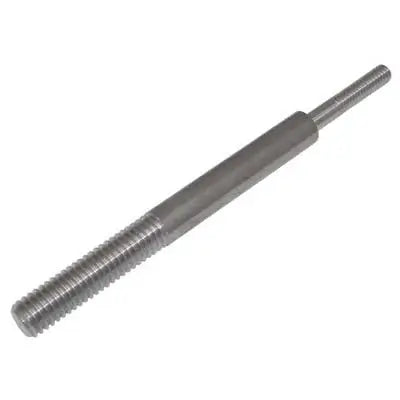 Pinch Valve Guide Bar – Abrasive Blasting Replacement Guide Component – Valve Alignment Part