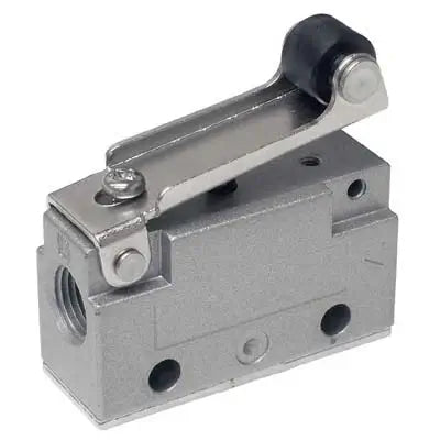 Interlock Switch – Post July 1991 – Replacement Safety Switch