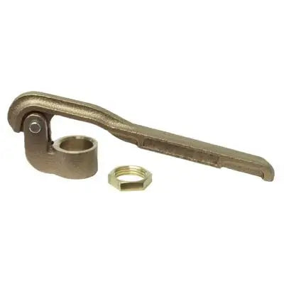 Lever, Bracket & Pin Kit for 122-088 Through 122-090 – Replacement Valve Hardware Assembly