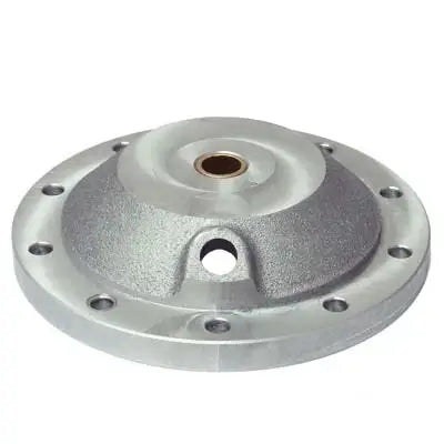 Pinch Valve Body Lower/Inner – Abrasive Blasting Replacement Valve Housing Component
