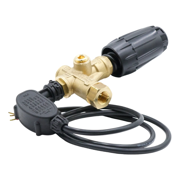 AR VRT3-310 Unloader Valve with Pressure Switch 4500 PSI – OEM Replacement Part