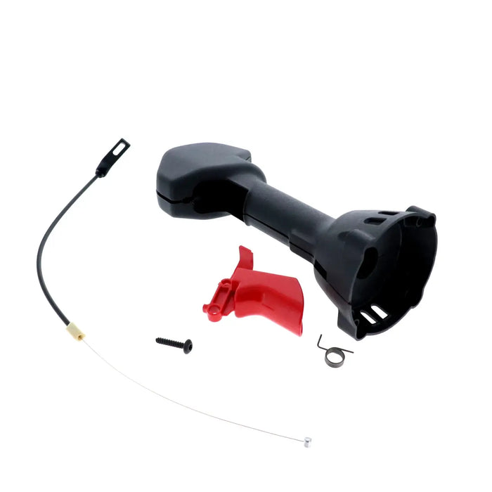Homelite UP03113 Control Handle Assembly – Genuine OEM Replacement Service Assembly