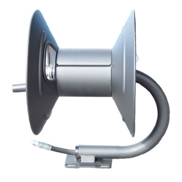 Pressure-Pro V30006 Viper Hose Reel – 3/8" x 200' Capacity