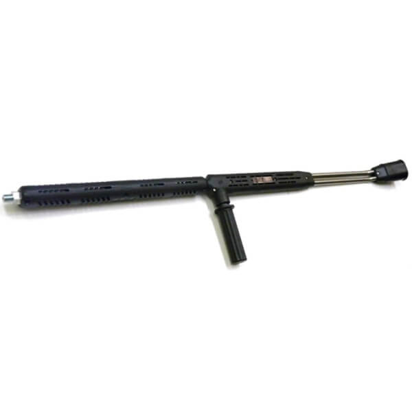 Pressure-Pro V344 Dual Lance – Pressure Washer Wand with Molded Grip