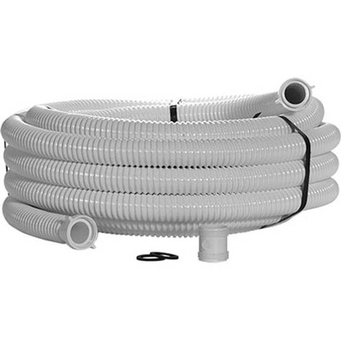 Bullard Free-Air Pump Remote Inlet Air Hose Extension – 50 ft (For Extending V50IN Remote Inlet Kits)