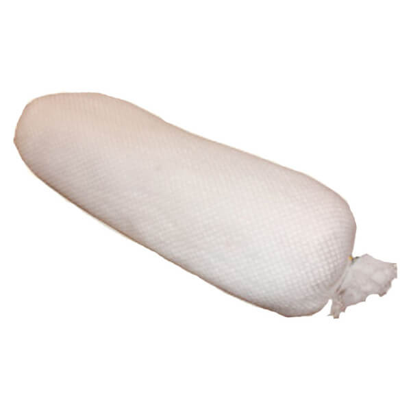 Hydro Tek VB040 Carbon Absorption Pillow – 40 lb Capacity, 18" x 6"