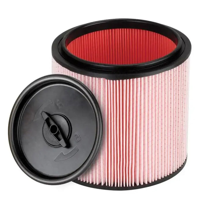 VCFF High-Efficiency Cartridge Filter – Genuine OEM Replacement Vacuum Filter