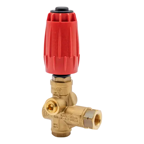 VHP-39EZ Pressure Washer Unloader Valve 11 GPM 5650 PSI – OEM Replacement Part
