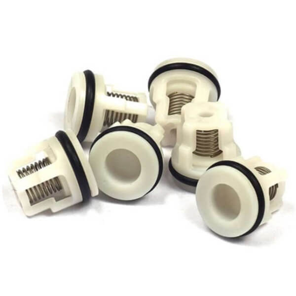 VPK001 Valve Kit – Fits VV2G25E & VV3G27G Viper Pump Models