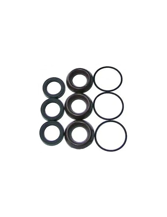 VPK011 Seal Kit with Support Rings – Fits Viper VV3G36G & VV4G42G Pump Models