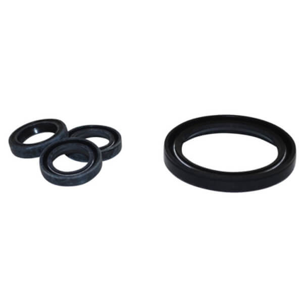 VPK041 Oil Seal Kit – Fits Viper VV3G36G & VV4G42G Pump Models