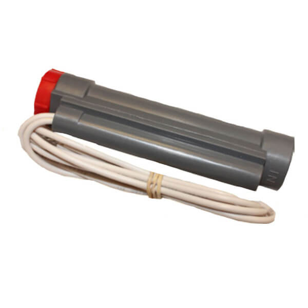 Hydro Tek VS050 Flow Switch – Low Flow Inline