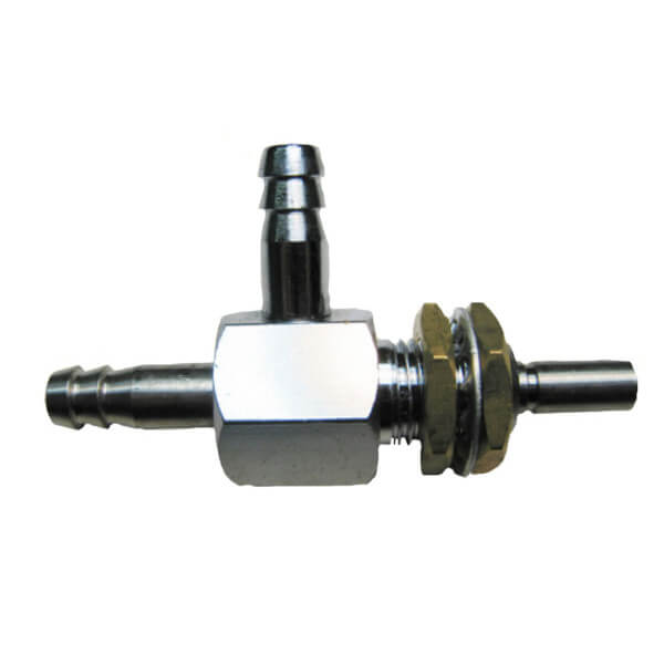 Hydro Tek VVC10 Chemical Metering Valve – 1/4" Control Valve