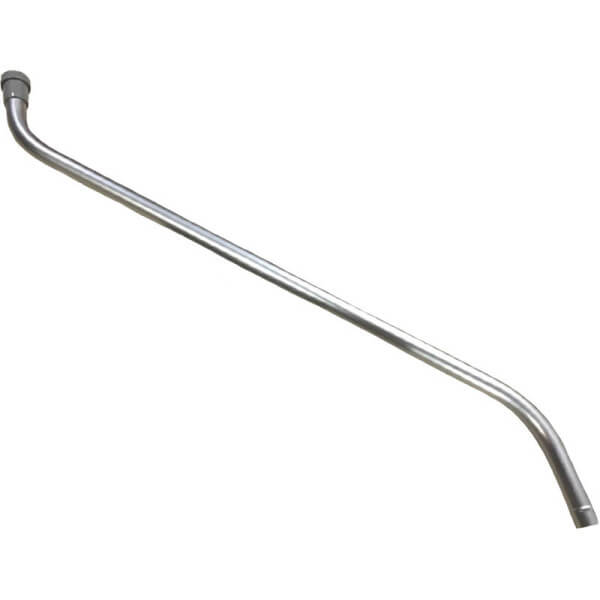 Hydro Tek VWV56 Aluminum Carpet Wand – Professional Cleaning Wand