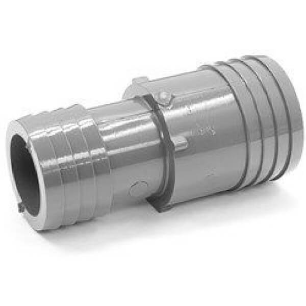 Hydro Tek VWV61 Vacuum Hose Adapter – 1-1/2" to 2"