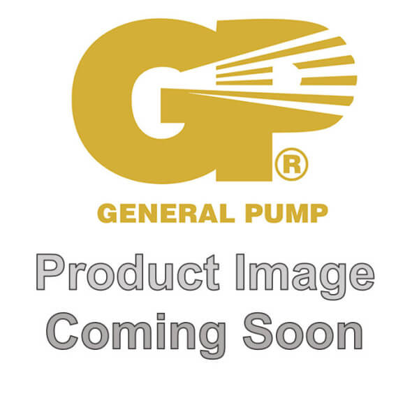 GP W-100 Garden Hose Washer – 3/4" | Replacement Washer for Garden Hose Fittings