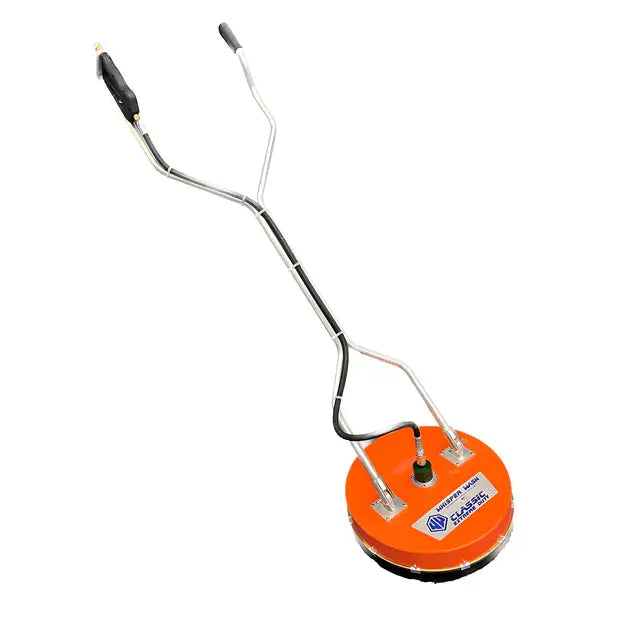 Whisper Wash WW-CLEXTRM Classic Xtreme Duty 19" Surface Cleaner