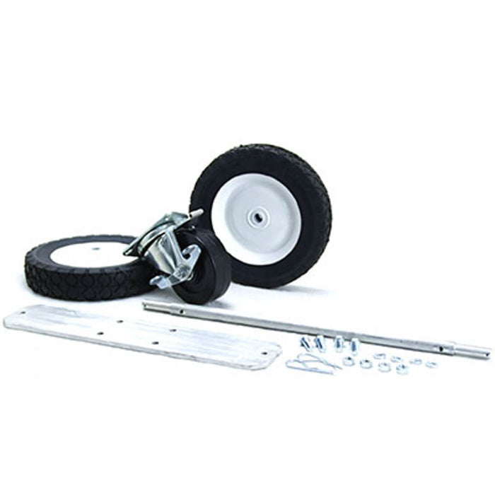 Bullard Free-Air Pump Wheel Assembly Kit – Replacement Wheel Set for Bullard Electric Free-Air Pumps