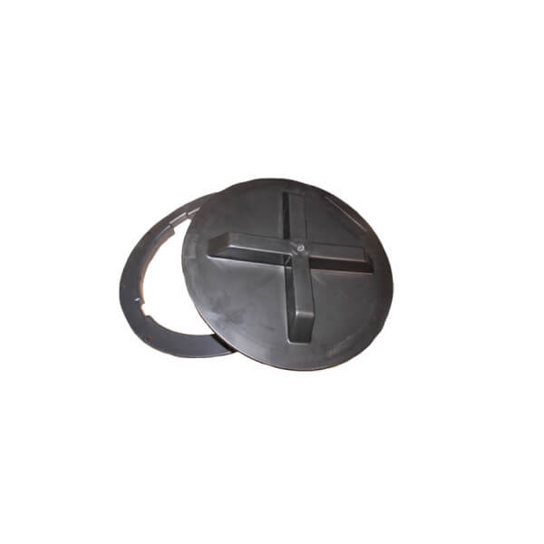 Tank Accessories