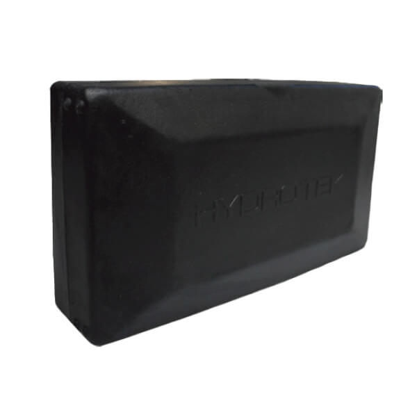 Hydro Tek WT040 Float Tank – 4 Gallon, Blank Raw