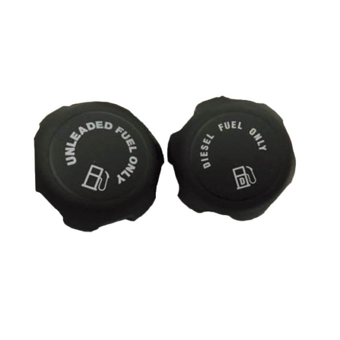 Hydro Tek WT081 Gasoline Fuel Cap – Replacement Cap
