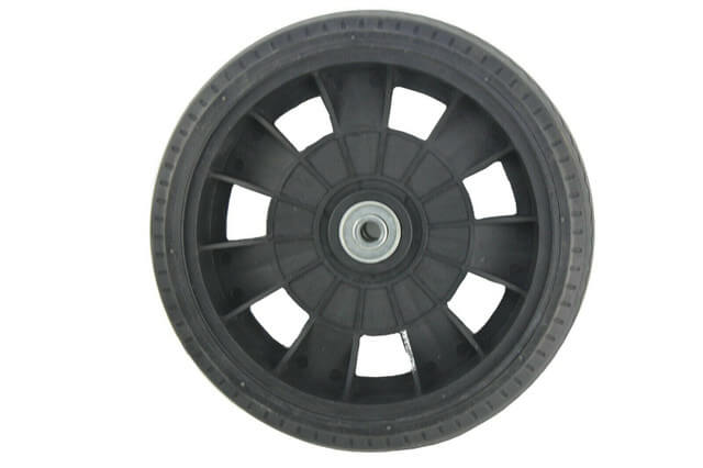Whisper Wash WW-3111NF No-Flat Big Guy Tire – Ships with Nut