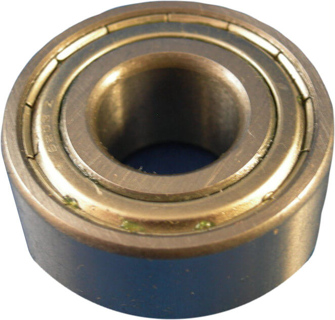 Whisper Wash WW138 Ball Bearing – Surface Cleaner Replacement Part