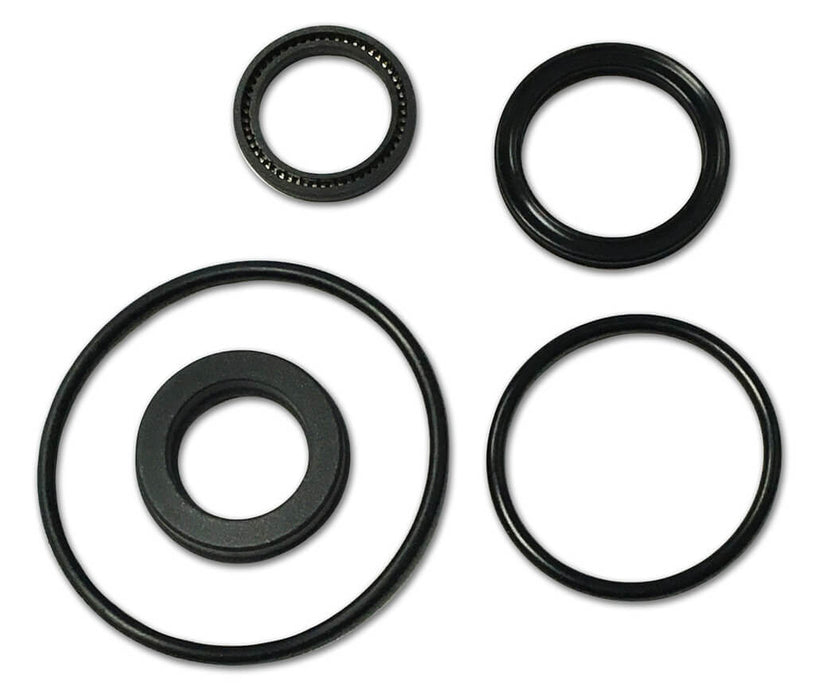 Whisper Wash WW315 Swivel Seal Repair Kit – For Series 3 Swivel (Green Top)
