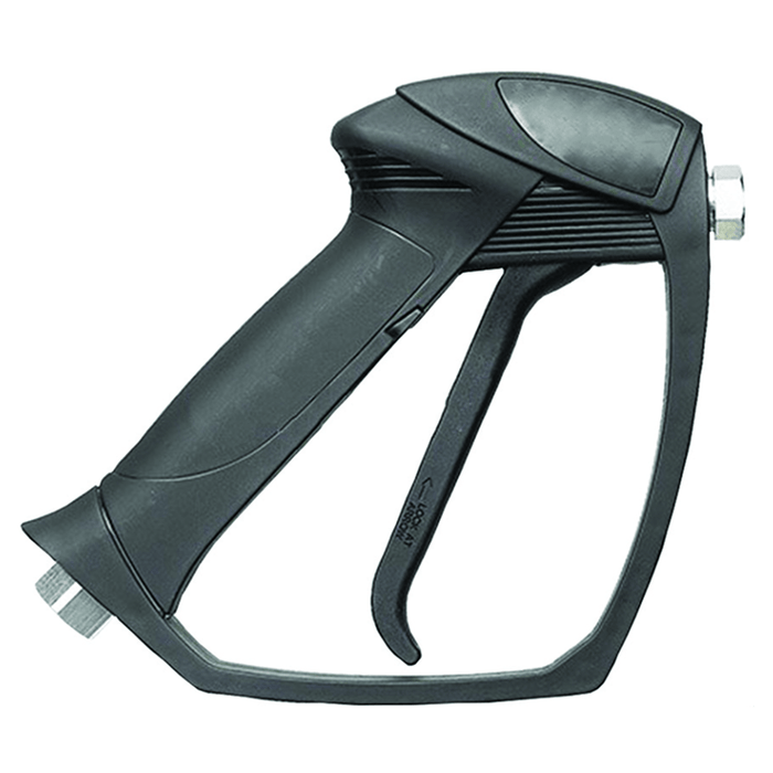 Simpson 80667 Washdown Trigger Gun – 10–12 GPM, Replacement Pressure Washer Spray Gun Accessory