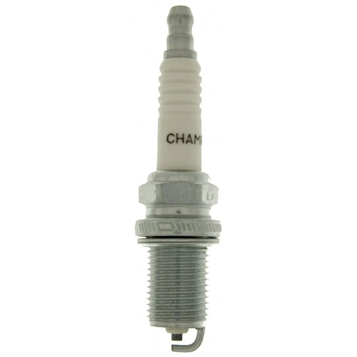 Champion XC12YC Copper Plus Small Engine Spark Plug – Replacement Lawn & Garden Equipment Engine Ignition Component
