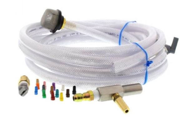 X-Jet Original Kit #16 – Long Range Chemical Injection | 3000–4000 PSI
