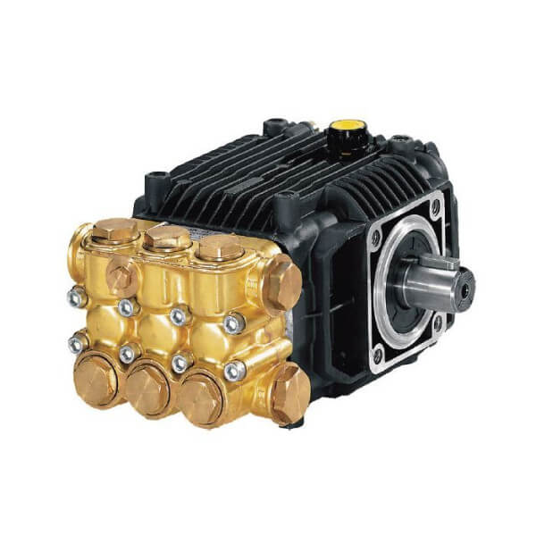 XMA3.5G25N Pressure Washer Pump – 3.5 GPM @ 2500 PSI