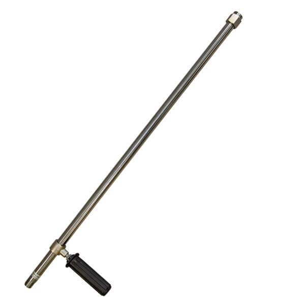 GP Y30500092 51" Lance – Replacement for YG7221/L51 Spray Gun Assembly