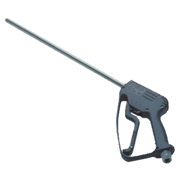 GP YG3000DS Dump Gun w/ 16" Lance – 10.5 GPM High Flow Pressure Washer Trigger Gun