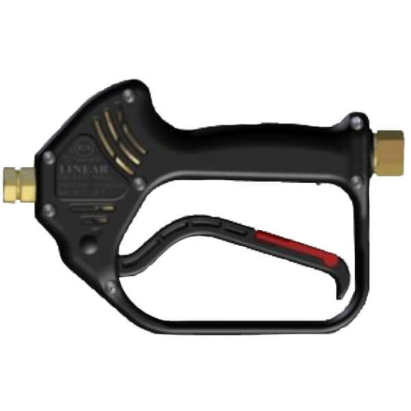 GP YG4500S Linear Trigger Gun – 4500 PSI Pressure Washer Gun