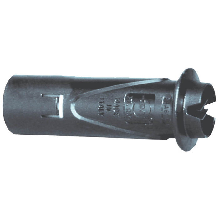 GP YHL4.0 Hi-Lo Vari Nozzle – 4.0 Yellow Adjustable Spray Tip