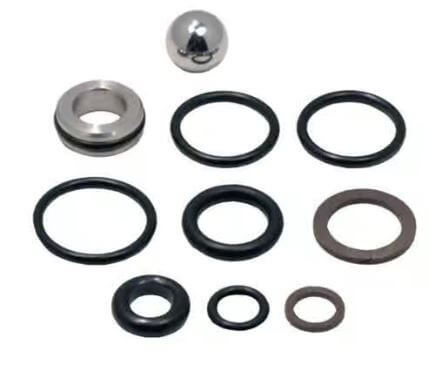 General Pump YKITPULSAR4 Pulsar 4 Repair Kit – OEM Replacement Part