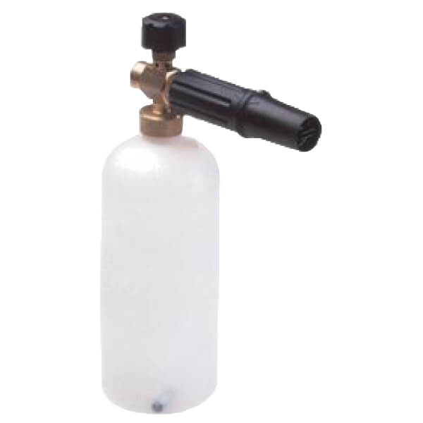 GP YLS12T Foamer Kit – w/ 1 Liter Tank