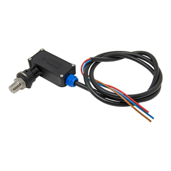 GP YPRESSWITCH1521 Pressure Switch – PA, 250V / 15A