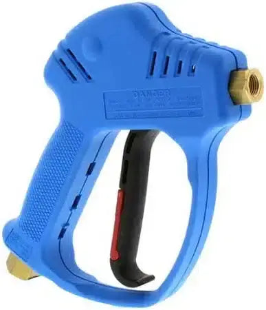 GP YRL56L Rear Inlet Compensating Spray Gun w/ Lance – 7.8 GPM Pressure Washer Gun