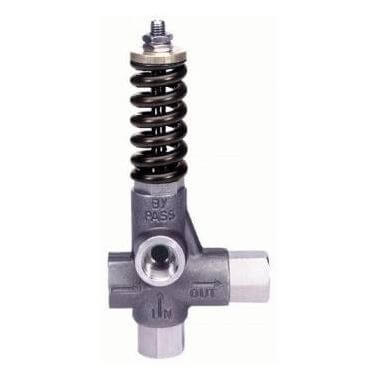 General Pump YU2158 Stainless Steel Unloader Valve 21 GPM 6500 PSI – OEM Replacement Part