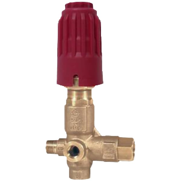 GP YU5075KS High-Pressure Trapping Unloader – 10.5 GPM @ 5650 PSI