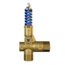 General Pump YUB21405 Unloader Valve 21 GPM 4050 PSI Blue Spring – OEM Replacement Part