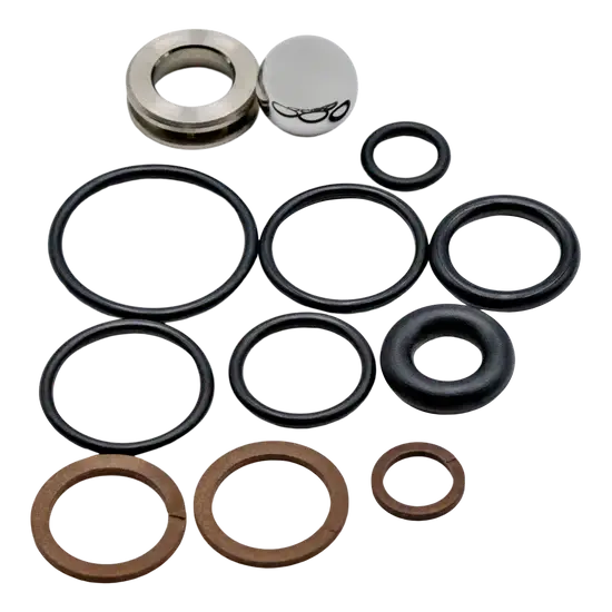 YUKIT215R Repair Kit for YU21235 & YU21405 Unloaders (Mfg. Jan 2013 and Newer) – OEM Replacement Part