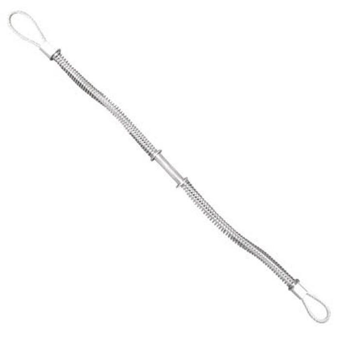 Safety Cable – Hose-to-Hose, Fits 1/2" to 1" Hose Sizes