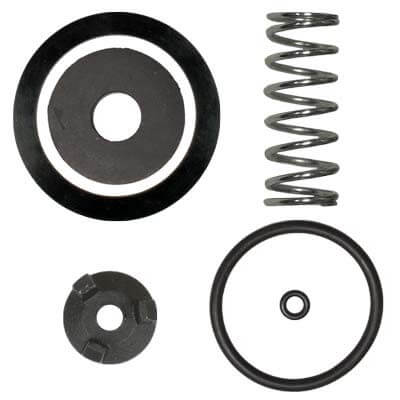Service Kit Water Inlet 1