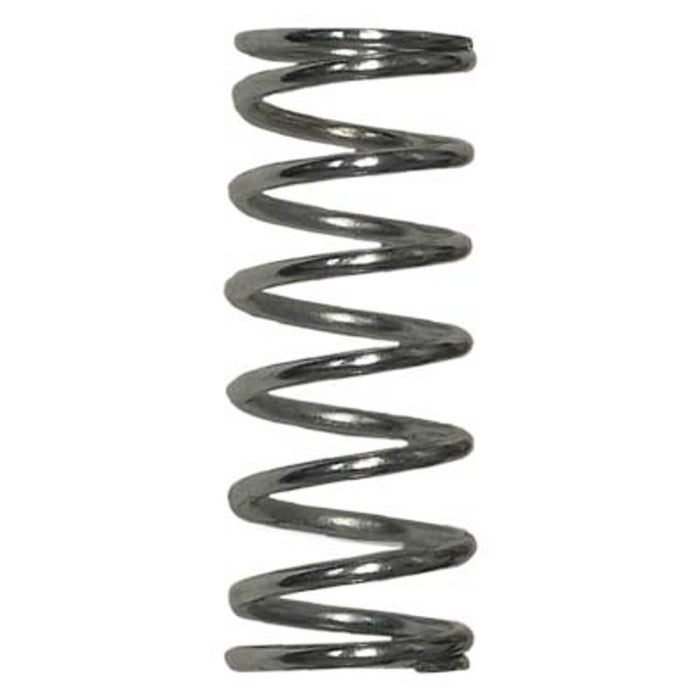 AMV / Inlet Valve Spring – Replacement Spring for AMV and Inlet Valve Assemblies